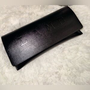 Like New - L.A.M.B by Gwen Stefani Eyeglass Case